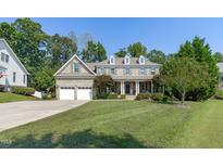Photo two of 9104 Fawn Hill Ct Raleigh NC 27617 | MLS 10011314