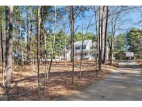 Photo two of 5509 Huntingwood Dr Raleigh NC 27606 | MLS 10012705
