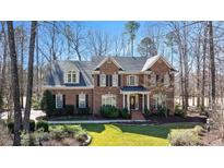 View 5060 Sunset Fairways Dr Holly Springs NC