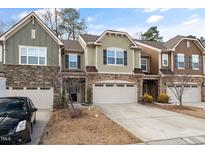 View 481 Methven Grove Dr # 18 Cary NC