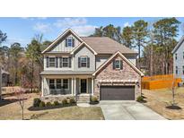 View 8009 Peachtree Town Ln Knightdale NC