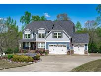 View 5905 Fortress Dr Holly Springs NC