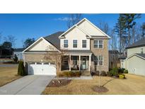 View 3564 Willow Green Dr Apex NC