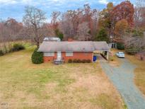 View 1202 S Fifth St Mebane NC