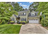 View 6105 Montcastle Ct Raleigh NC