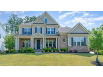 View 2825 Clifton Oaks Dr New Hill NC