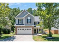 View 816 Wood Chapel Ln Durham NC