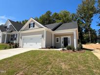 View 136 White Oak Garden Way # 11 Garner NC