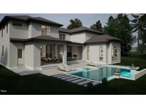 Photo two of 211 Reynolds Rd Raleigh NC 27609 | MLS 10061195