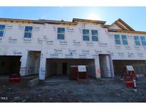 New construction townhouses available now at 7120 Hubner Pl # 38, Cary, NC 27519