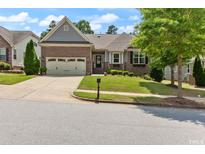 View 313 Silver Bluff Street Holly Springs NC