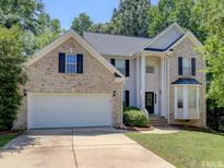 View 105 Spindle Creek Court Cary NC