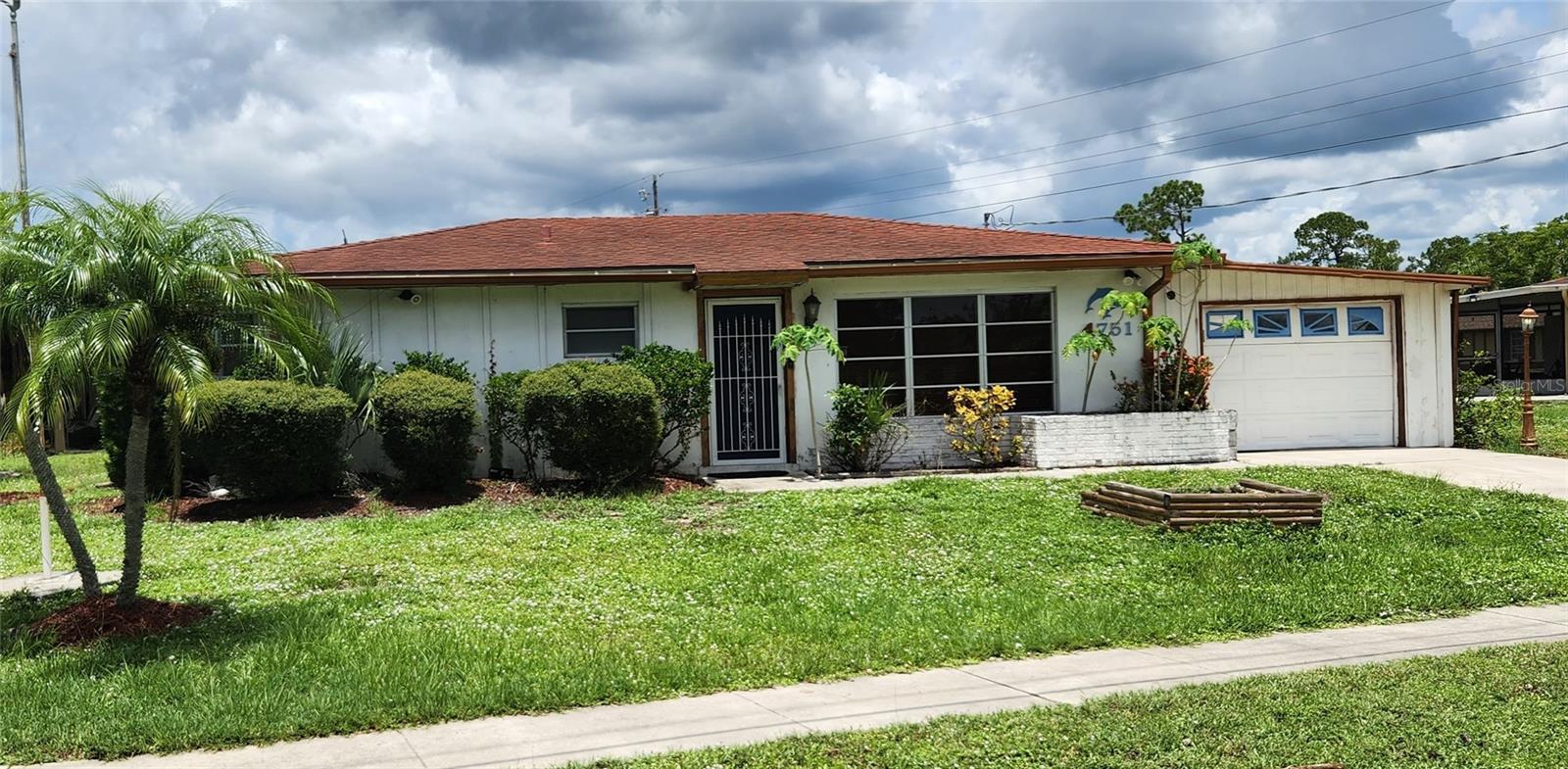 Photo one of 4751 S Biscayne Dr North Port FL 34287 | MLS A4553570