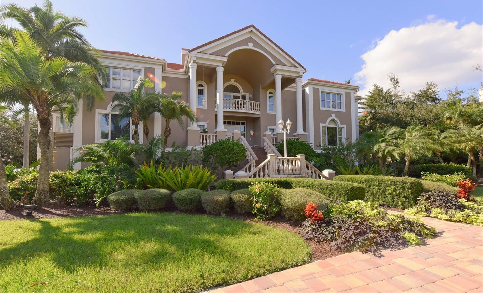 Photo one of 112 Osprey Point Dr Osprey FL 34229 | MLS A4564864