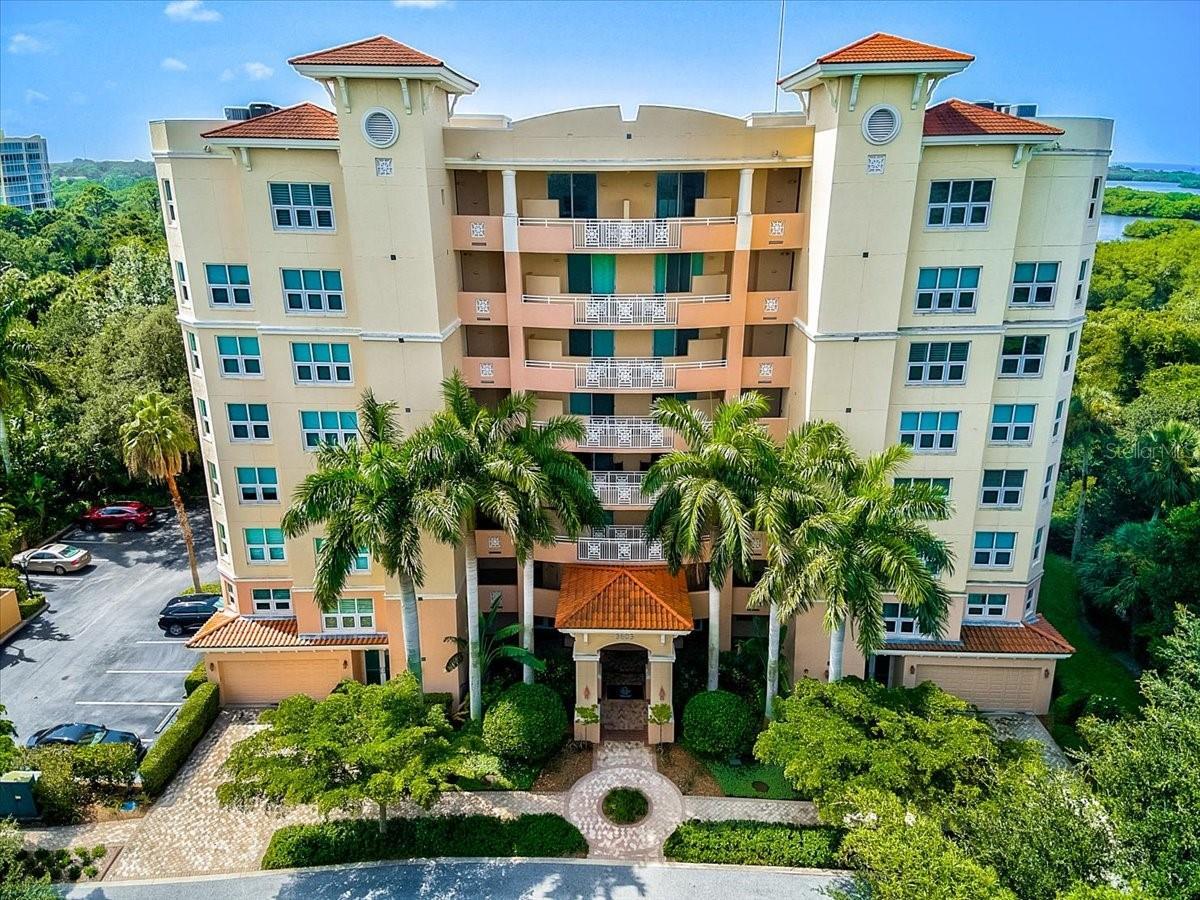 Photo one of 3603 N Point Rd # 202 Osprey FL 34229 | MLS A4575407