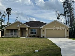 Photo one of 1423 Jonquil Ter North Port FL 34288 | MLS A4575464