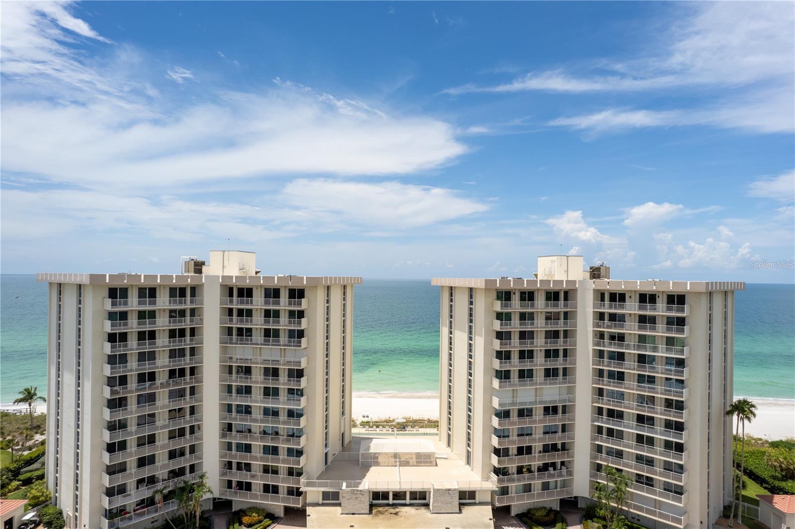 Photo one of 2295 Gulf Of Mexico Dr # 25S Longboat Key FL 34228 | MLS A4578145