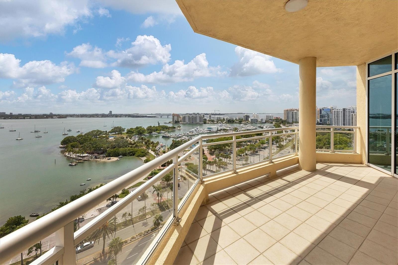 Photo one of 340 S Palm Ave # 121 Sarasota FL 34236 | MLS A4580393
