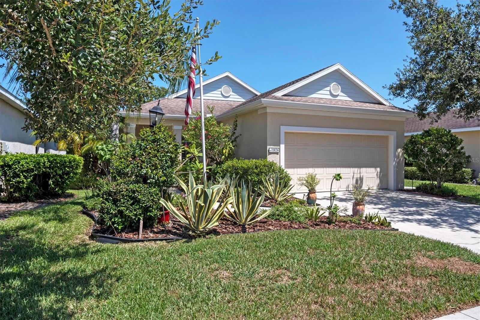 Photo one of 11826 Crawford Parrish Ln Parrish FL 34219 | MLS A4581152