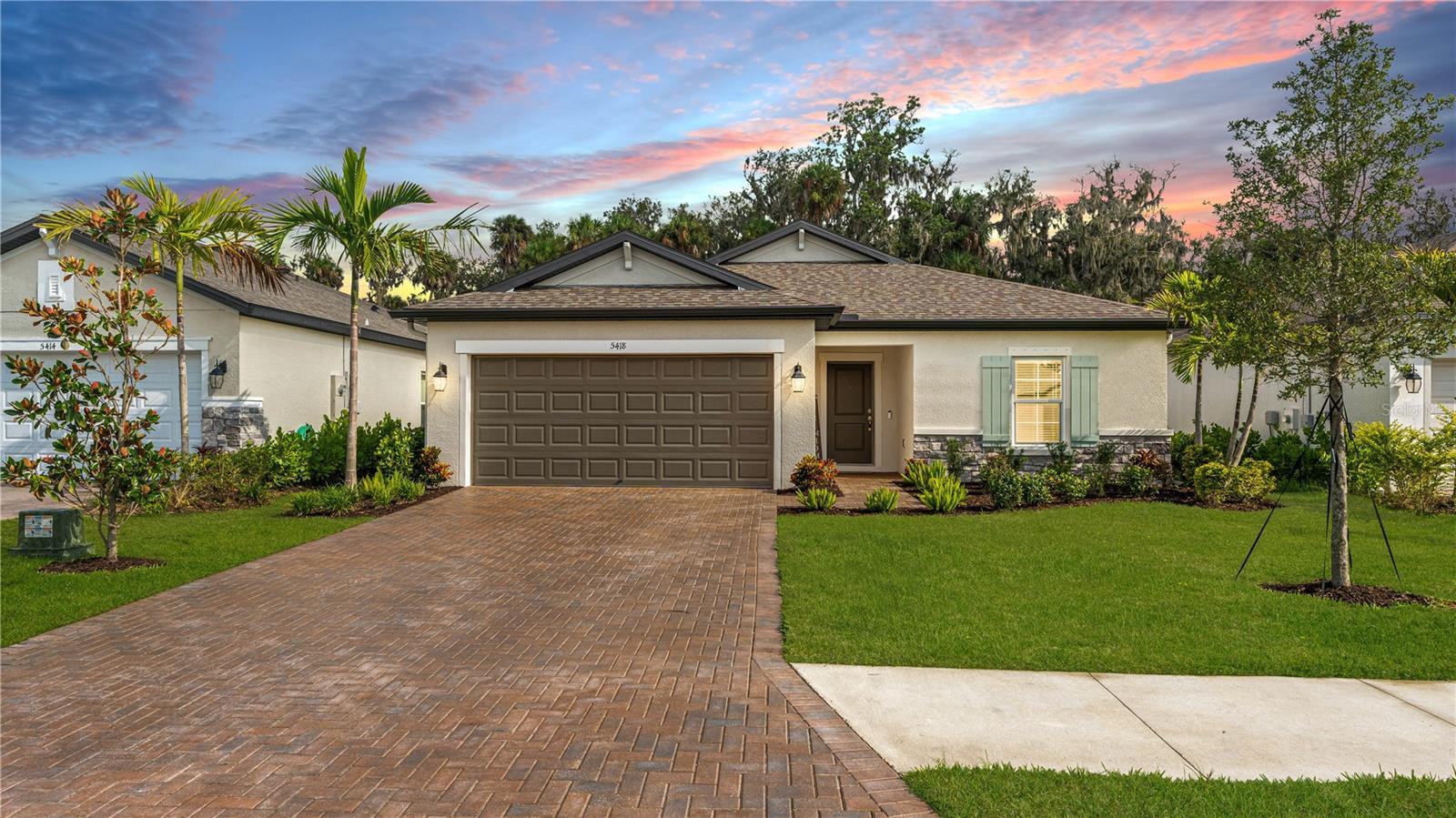 Photo one of 5418 Badini Way Palmetto FL 34221 | MLS A4581326