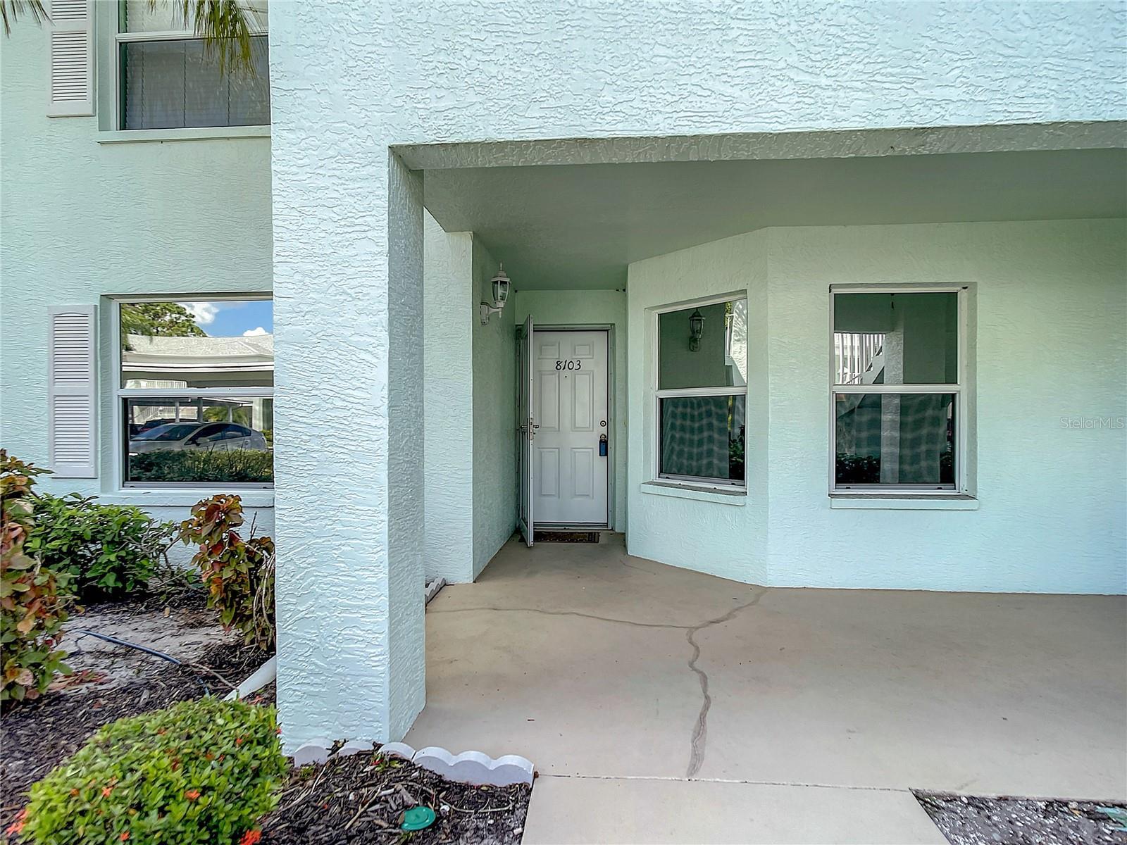 Photo one of 5725 Greenwood Ave # 8103 North Port FL 34287 | MLS A4582769