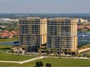 Photo one of 130 Riviera Dunes Way # 1201 Palmetto FL 34221 | MLS A4583138