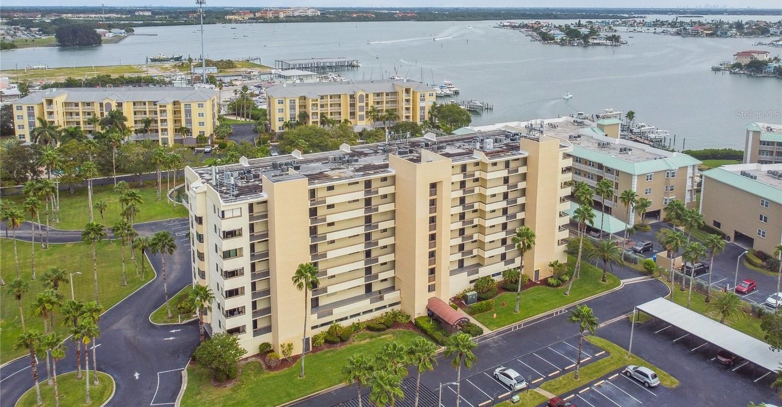 Photo one of 401 150Th Ave # 223 Madeira Beach FL 33708 | MLS A4586006
