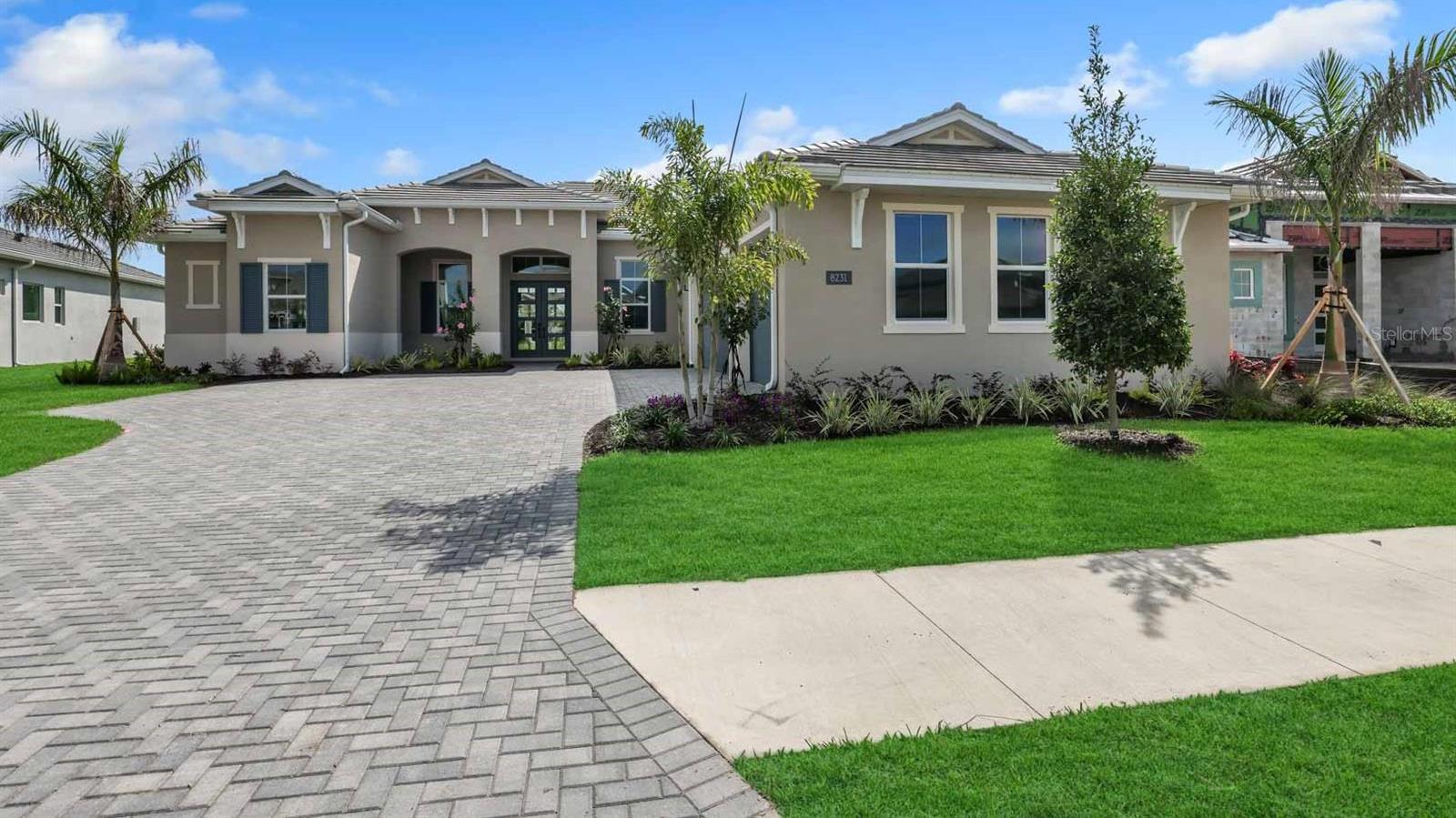 Photo one of 8231 Nevis Run Bradenton FL 34202 | MLS A4587596