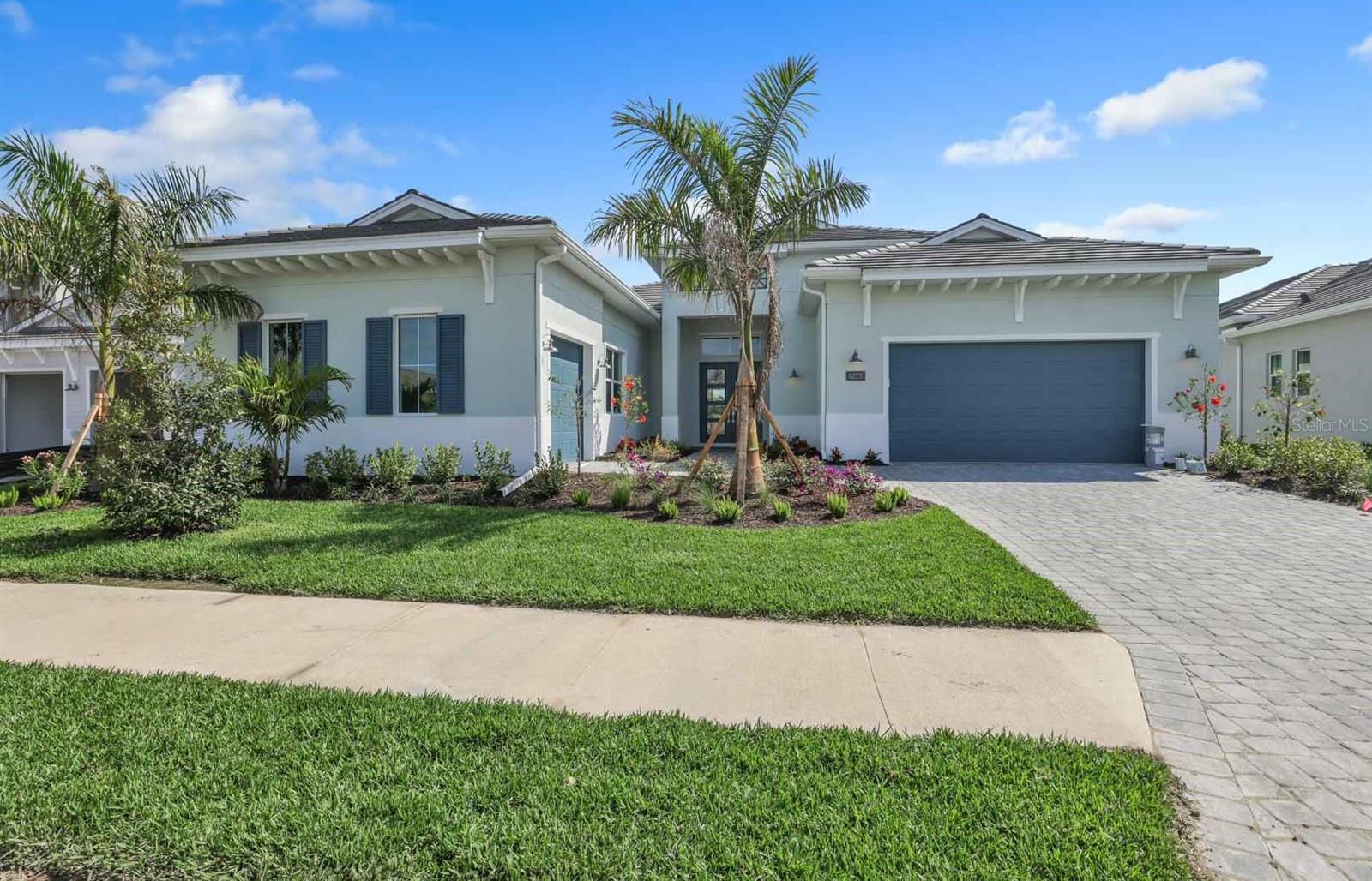 Photo one of 8223 Nevis Run Bradenton FL 34202 | MLS A4587639