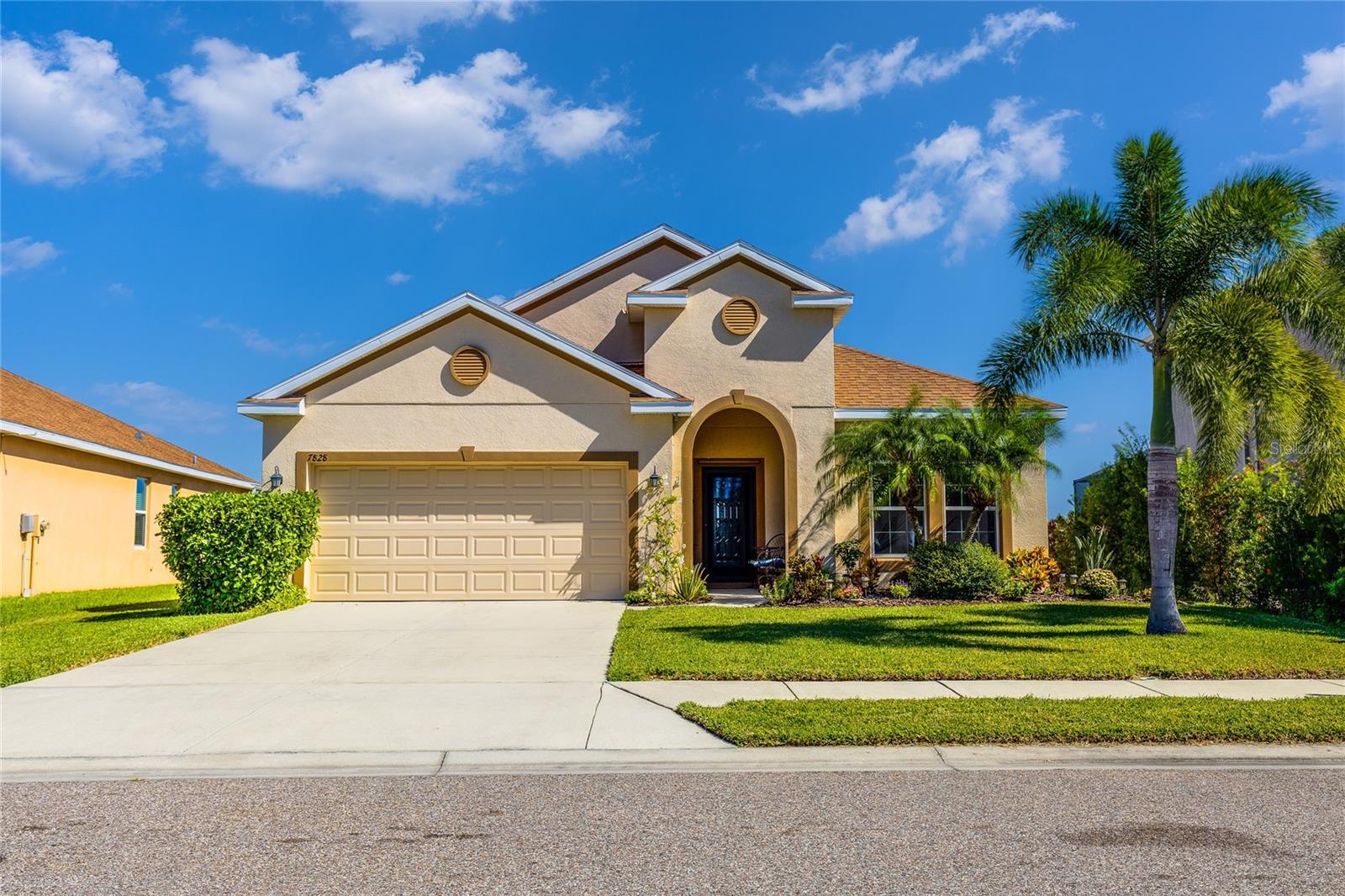 Photo one of 7828 111Th E Ter Parrish FL 34219 | MLS A4588585