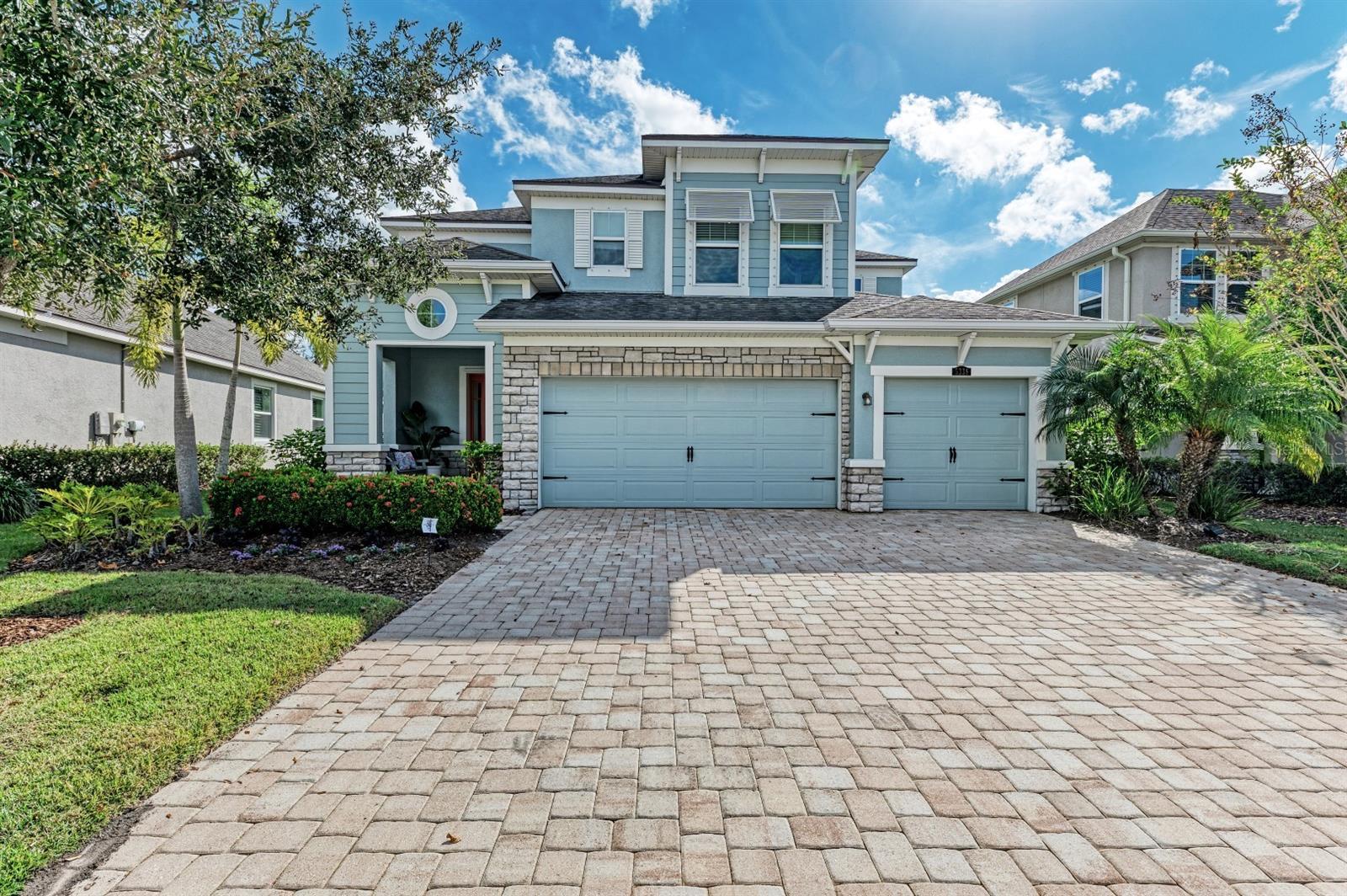 Photo one of 5338 Bentgrass Way Bradenton FL 34211 | MLS A4588919