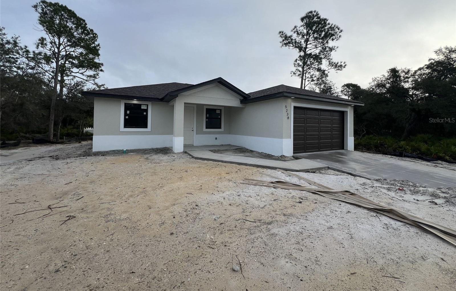 Photo one of 5238 Fries Ave North Port FL 34288 | MLS A4589854