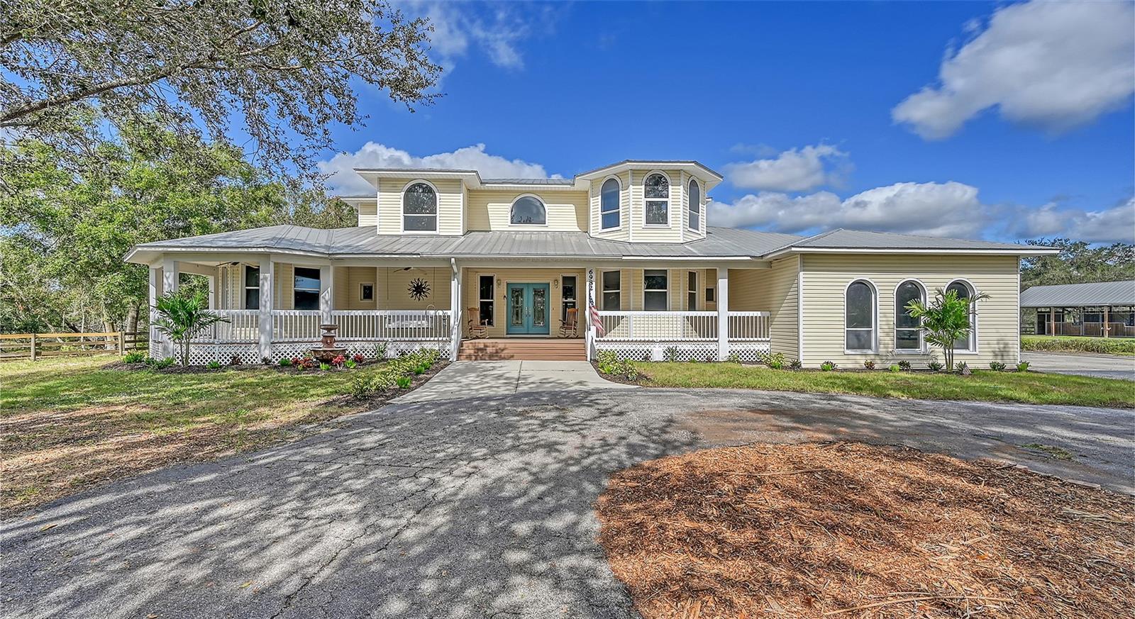 Photo one of 6982 Old Ranch Rd Sarasota FL 34241 | MLS A4590148
