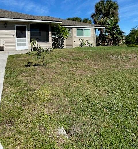 Photo one of 11112 Grafton Ave Englewood FL 34224 | MLS A4592753