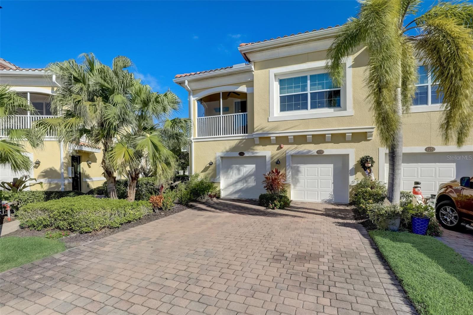 Photo one of 4268 Expedition Way # 104 Osprey FL 34229 | MLS A4593102