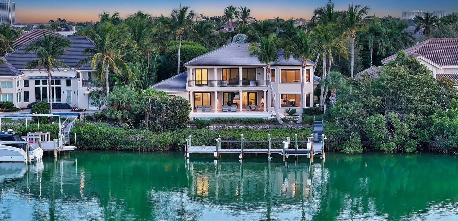 Photo one of 65 Lighthouse Point Dr Longboat Key FL 34228 | MLS A4593518
