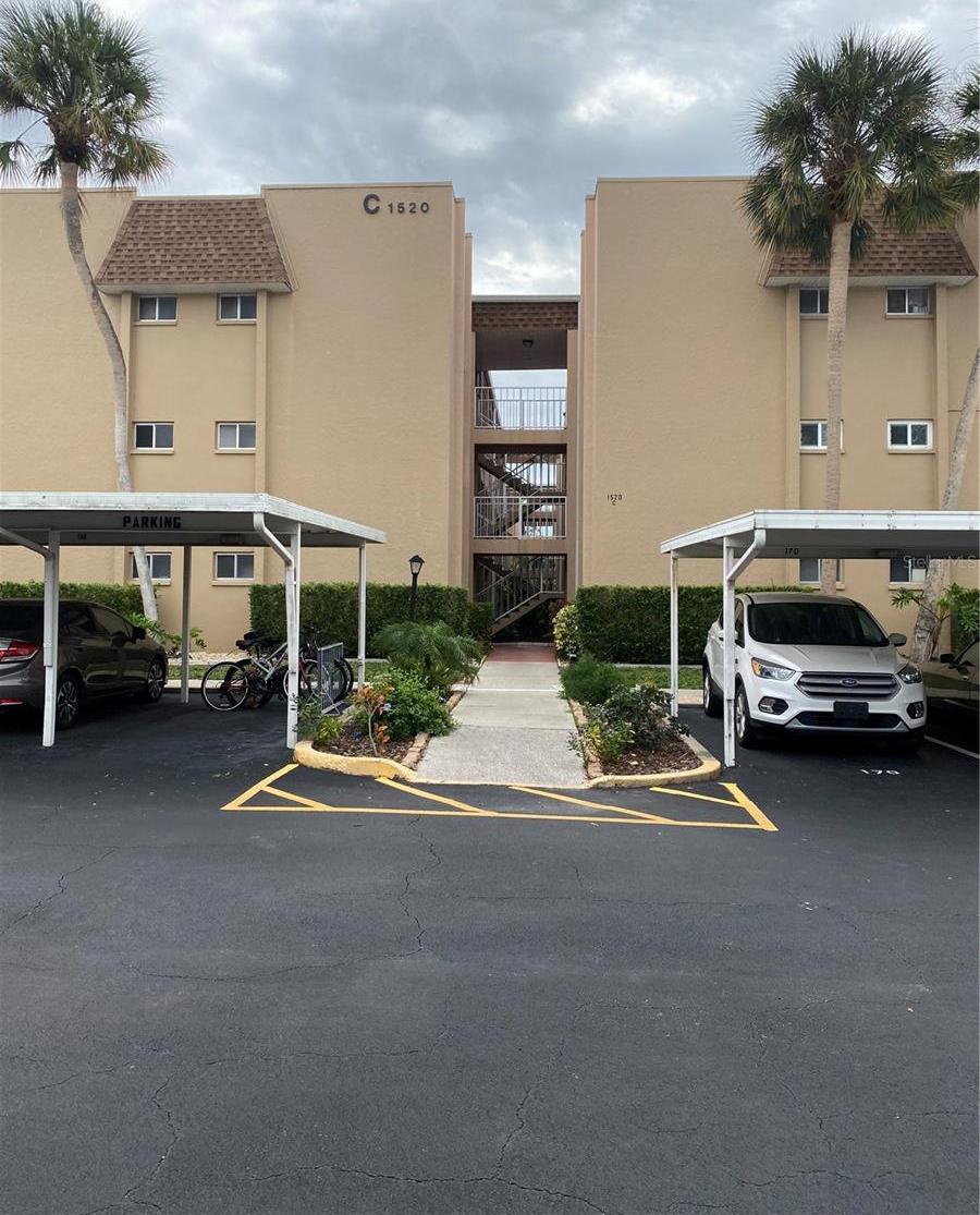 Photo one of 1520 Glen Oaks Dr E # 341C Sarasota FL 34232 | MLS A4594968