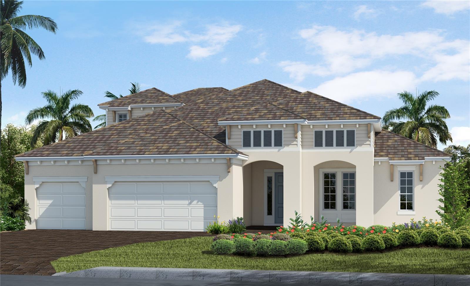 Photo one of 21345 Holmes Cir Venice FL 34293 | MLS A4595060