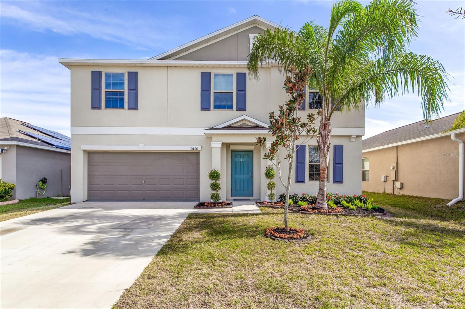 Photo one of 10120 Crested Fringe Dr Riverview FL 33578 | MLS A4596219