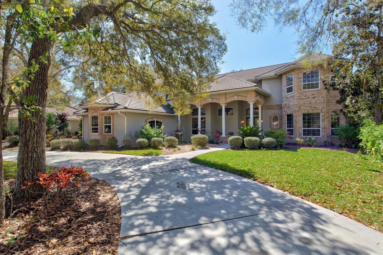 Photo one of 3264 Walter Travis Dr Sarasota FL 34240 | MLS A4596567