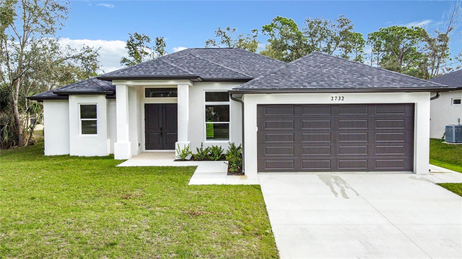 Photo one of 2732 Alister Ave North Port FL 34288 | MLS A4597132