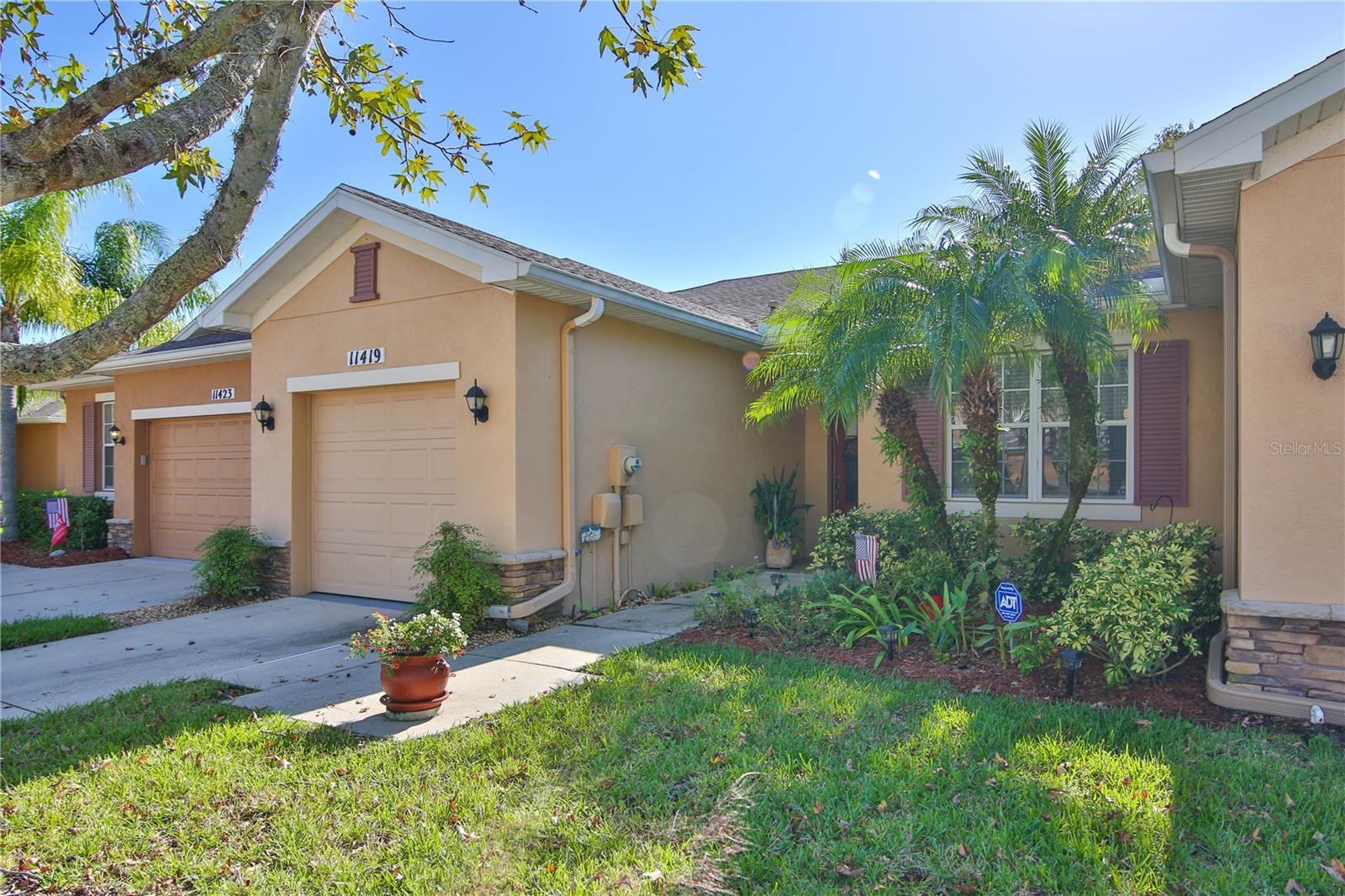 Photo one of 11419 52Nd E Ct Parrish FL 34219 | MLS A4597323