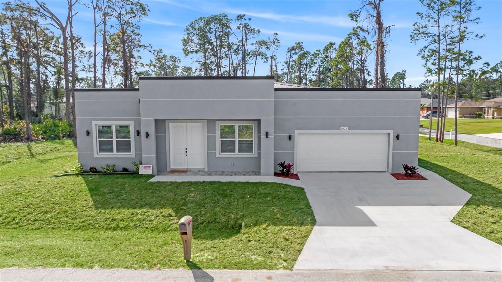 Photo one of 1623 Kadashow Ave North Port FL 34288 | MLS A4597720