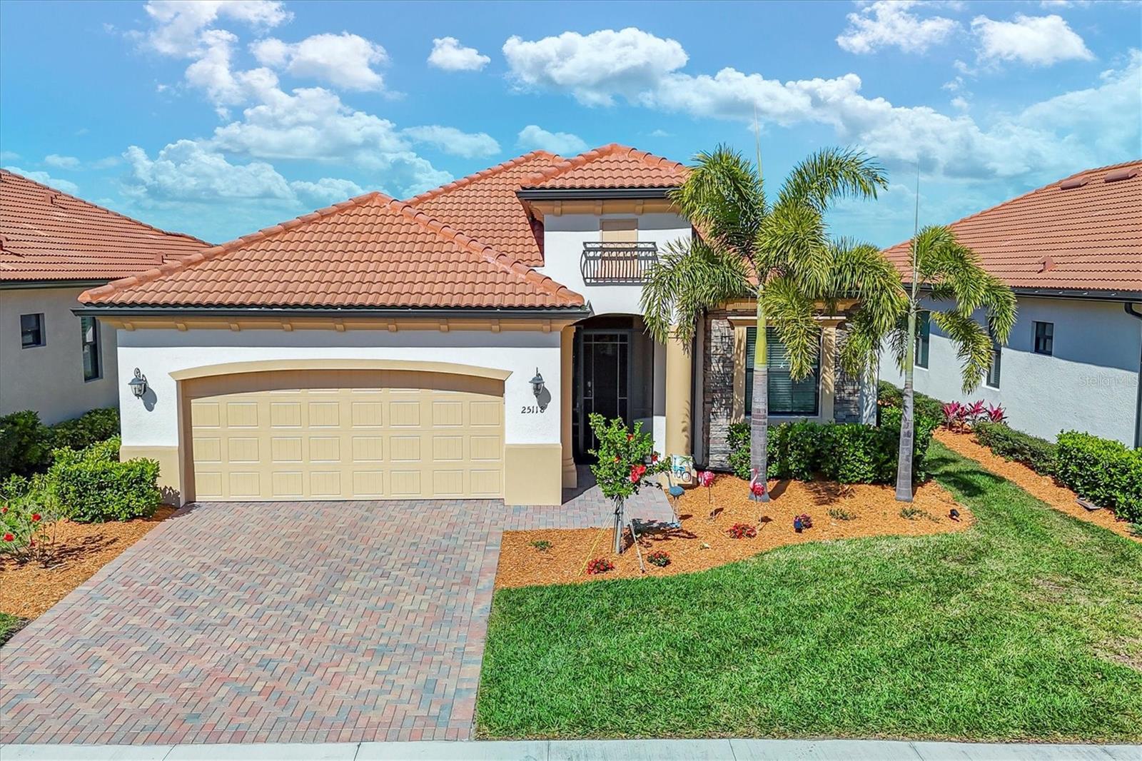 Photo one of 25118 Spartina Dr Venice FL 34293 | MLS A4598562