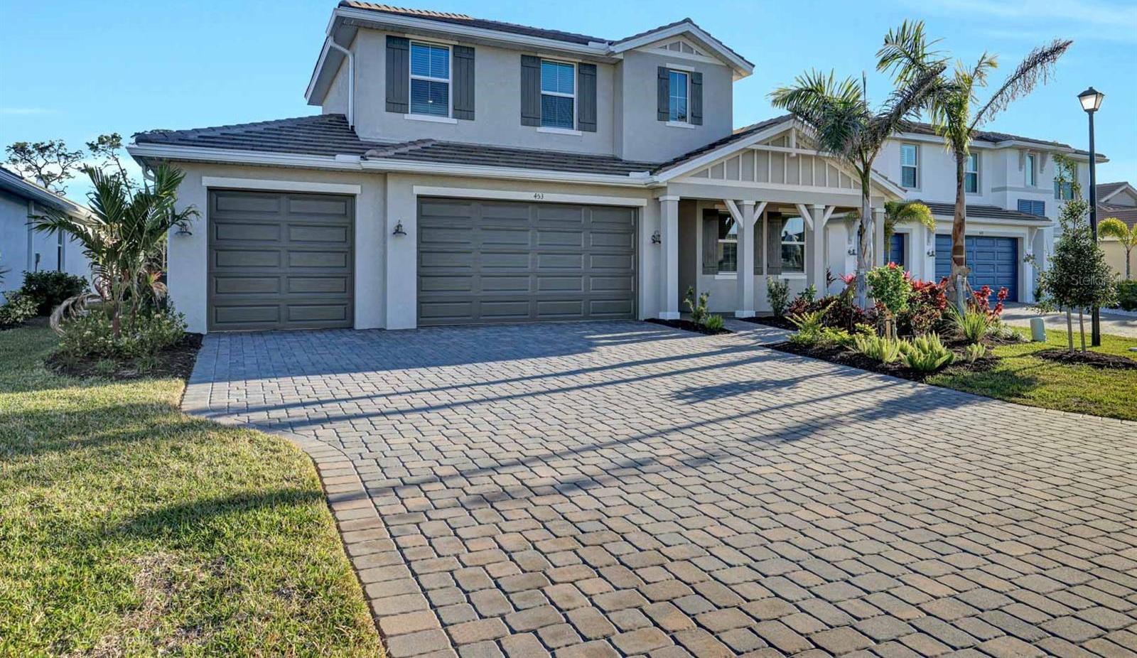 Photo one of 453 Baneberry Ct Nokomis FL 34275 | MLS A4599363