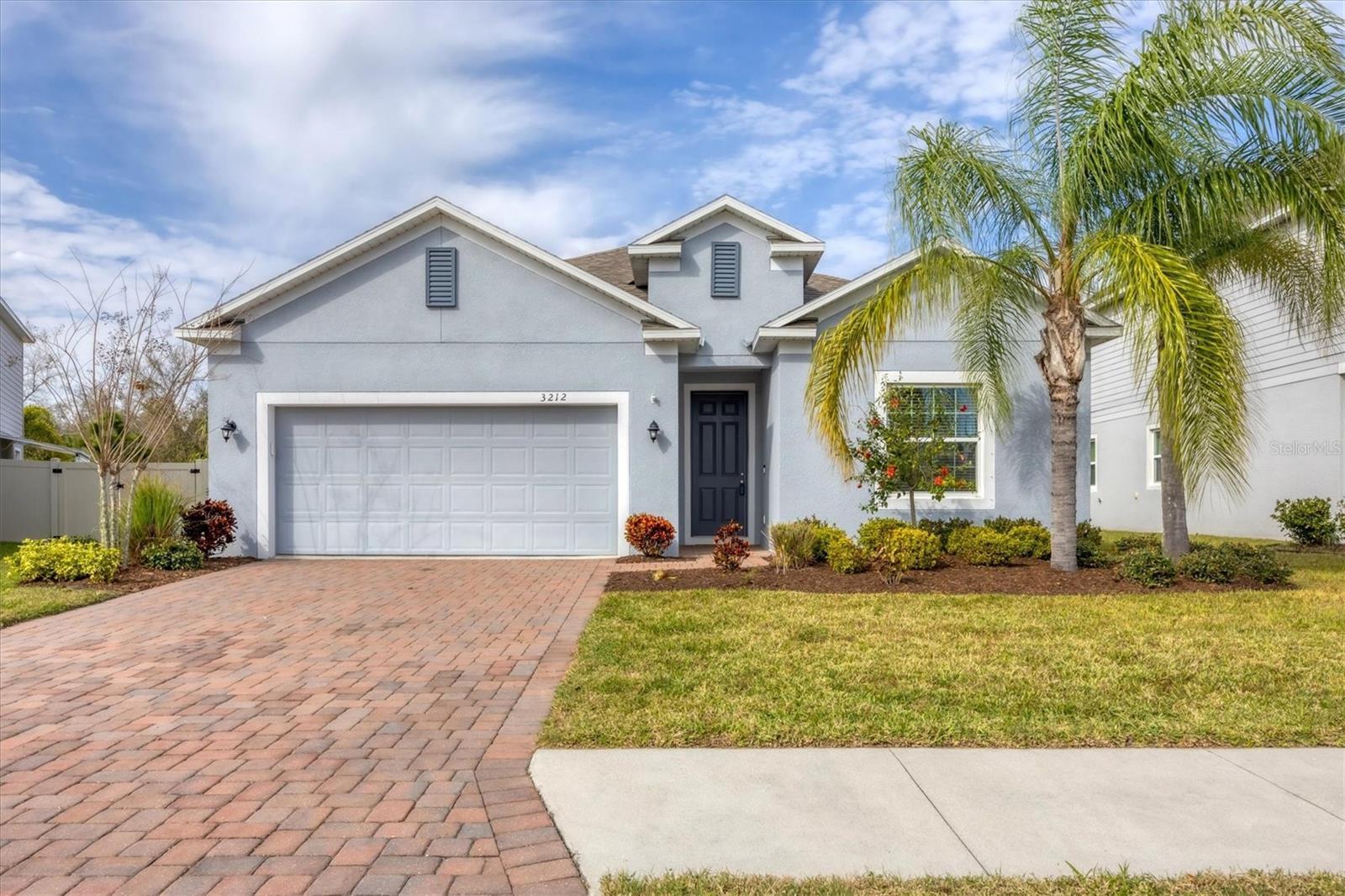 Photo one of 3212 77Th E Ct Palmetto FL 34221 | MLS A4599419