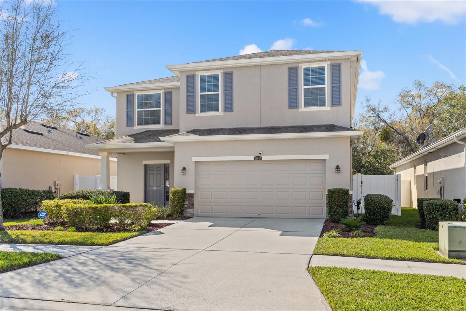 Photo one of 11619 Storywood Dr Riverview FL 33578 | MLS A4600394