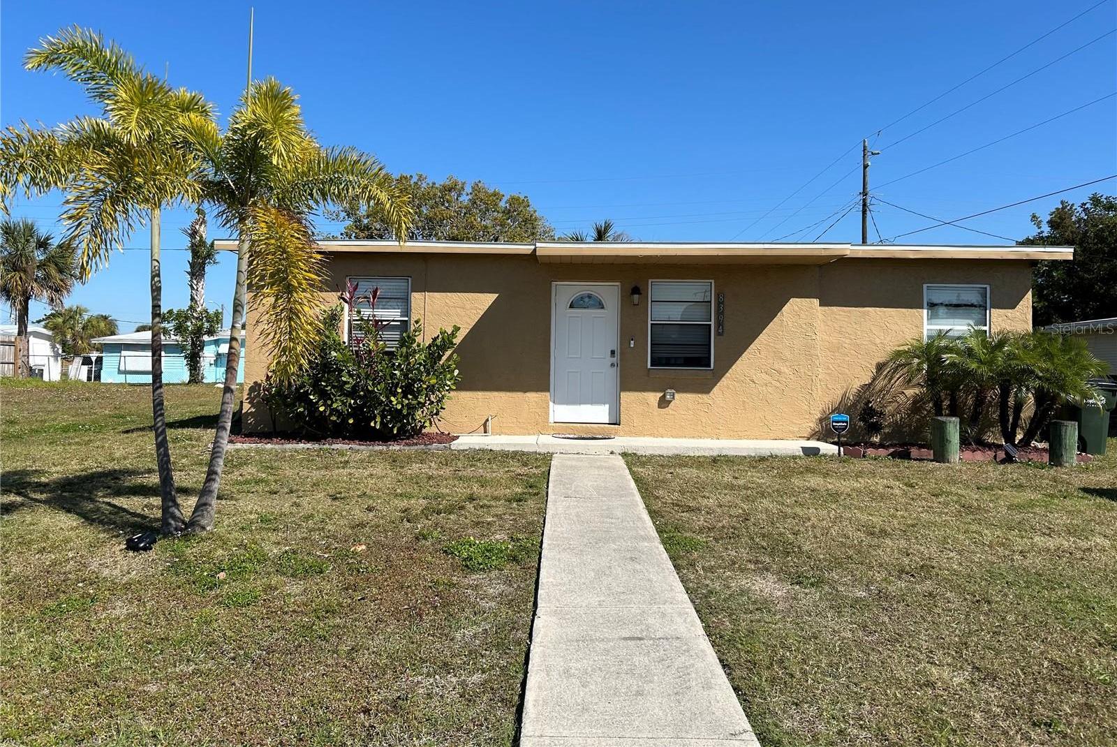 Photo one of 8394 Dorothy Ave North Port FL 34287 | MLS A4600969