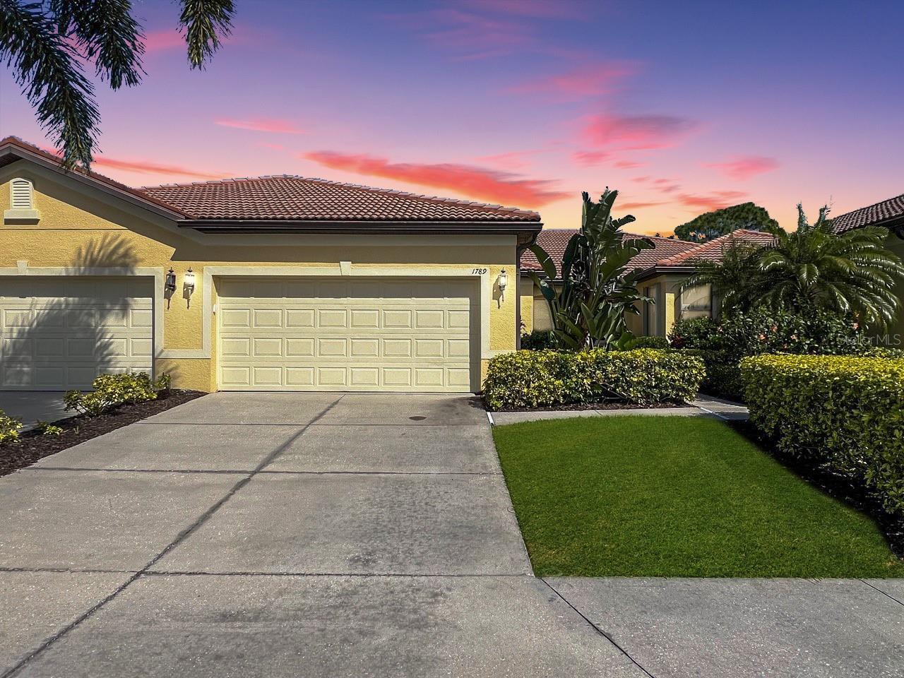 Photo one of 1789 Batello Dr Venice FL 34292 | MLS A4601073