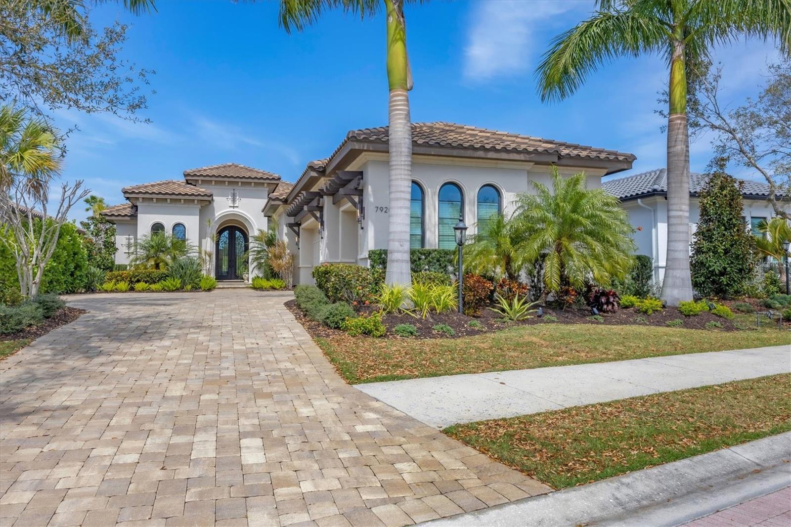 Photo one of 7920 Matera Ct Lakewood Ranch FL 34202 | MLS A4601383